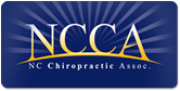 North Carolina Chiropractic Association - Dr. Jonathan Locke Chiropractor Bio